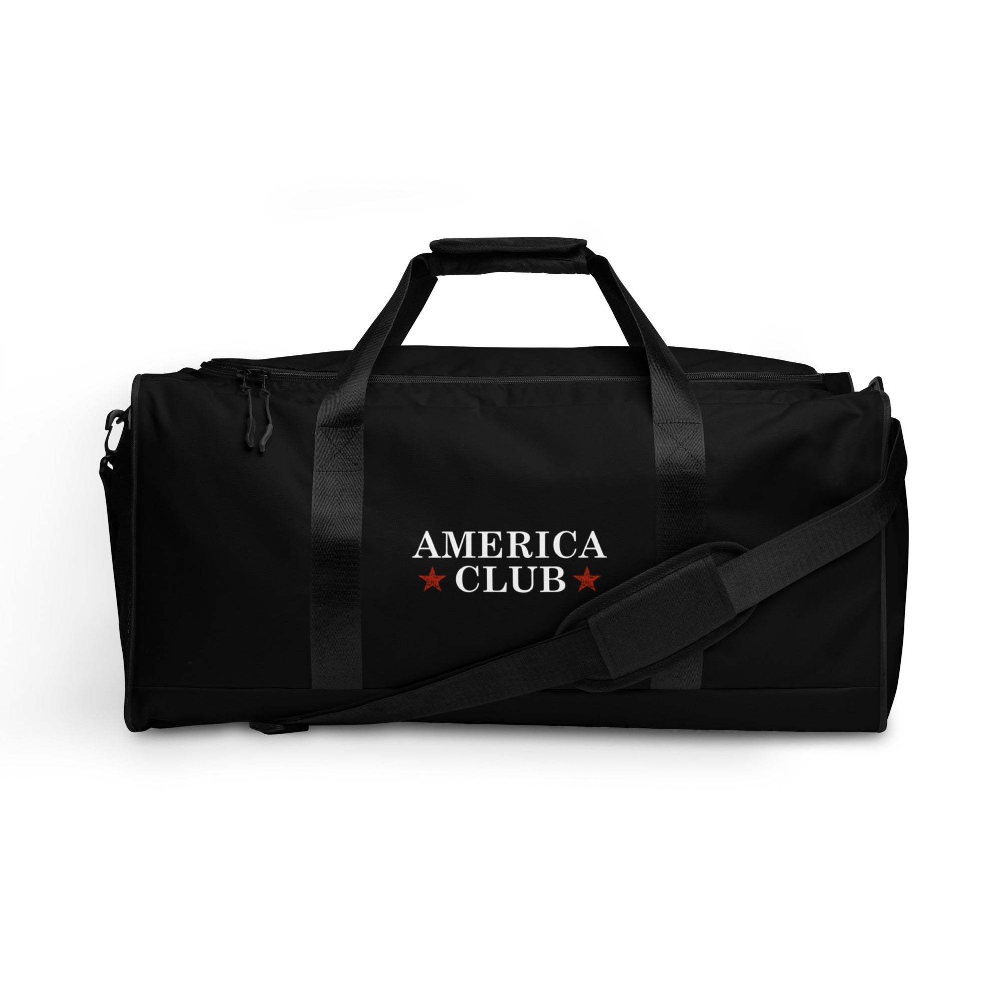 America Club Gym Duffle bag - America Club
