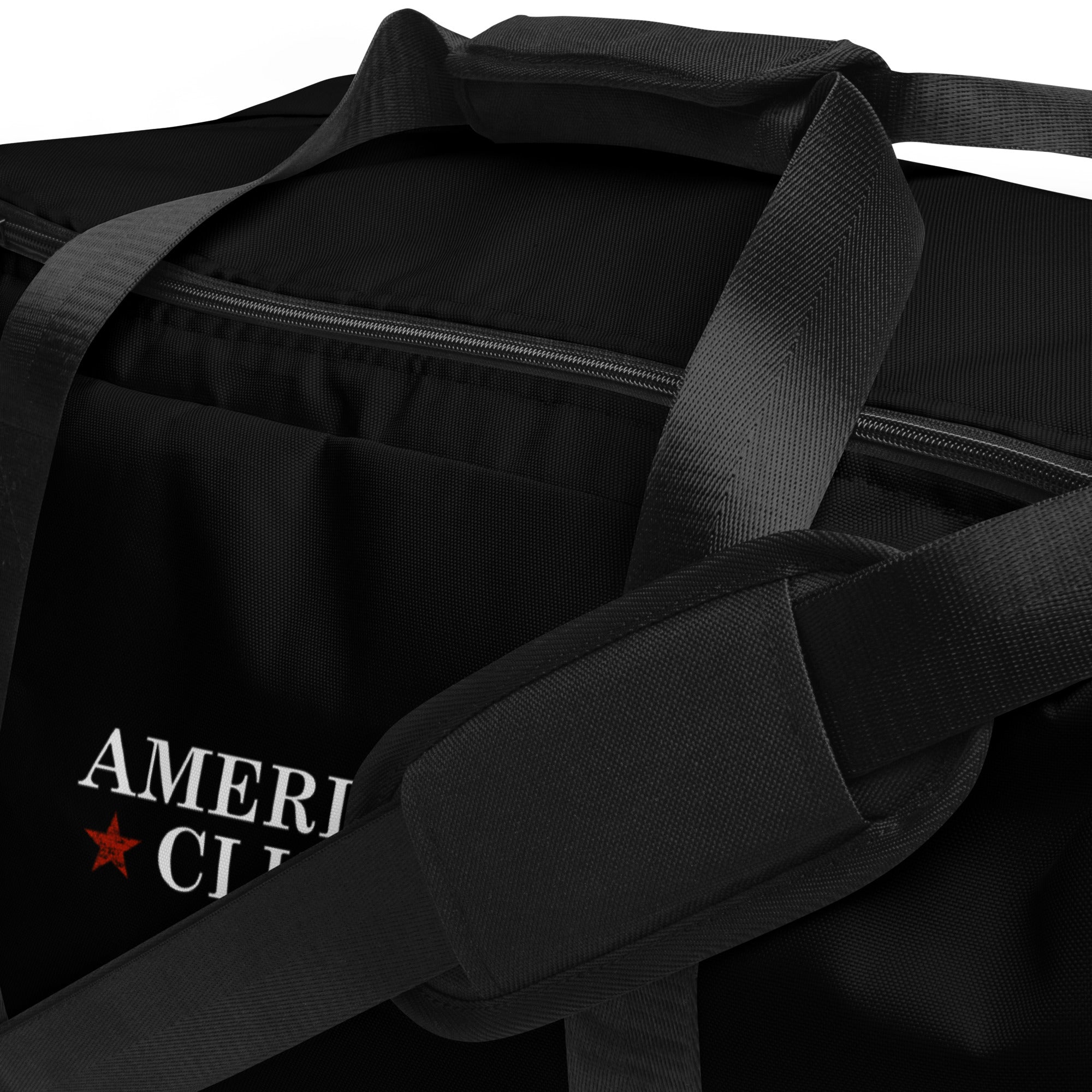 America Club Gym Duffle bag - America Club