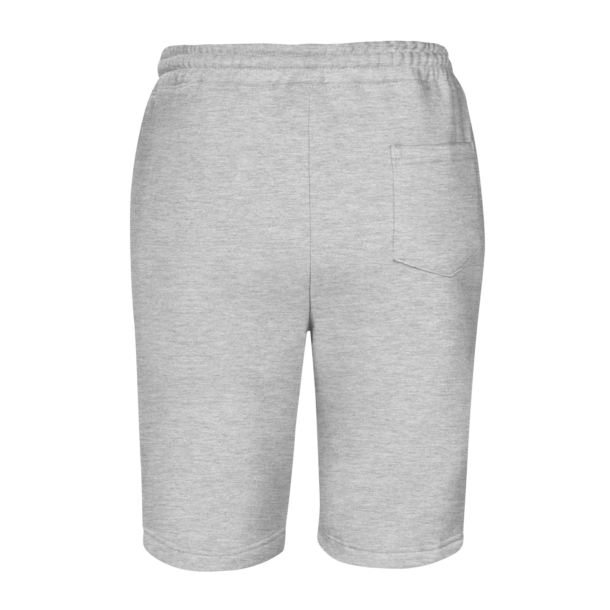 America Club Men's Fleece Sweat Shorts - America Club
