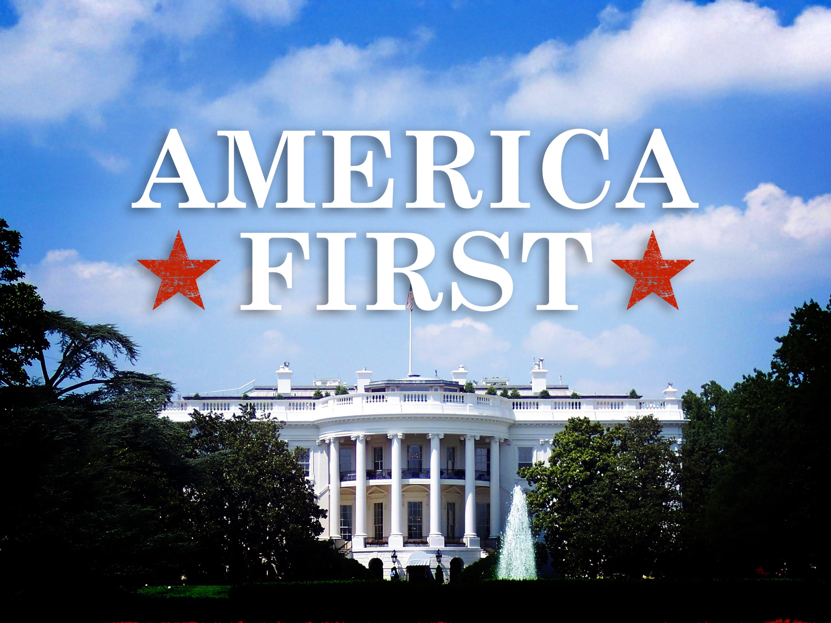 AMERICA FIRST Collection