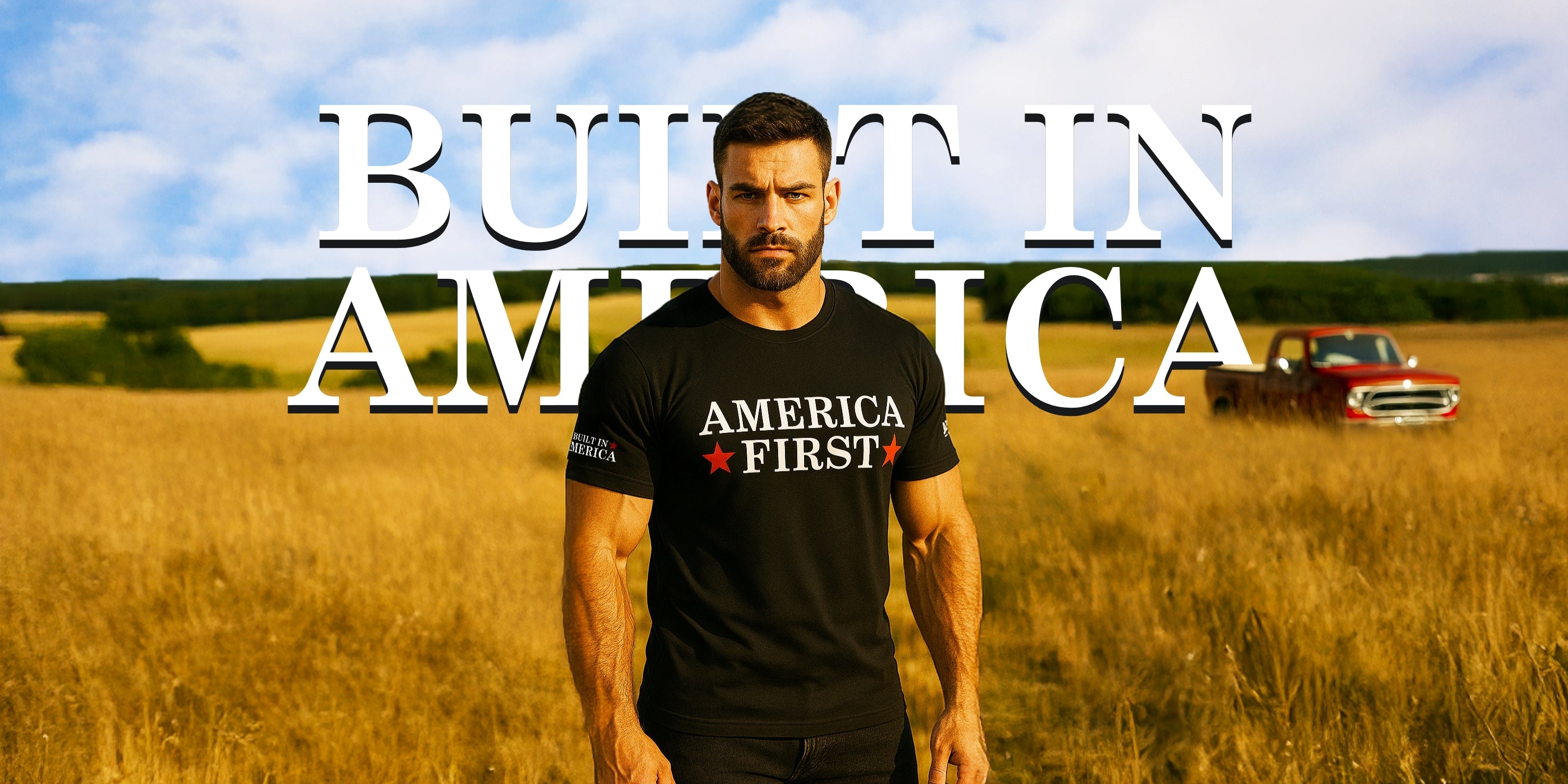 Men's Collection