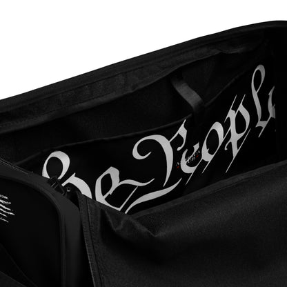 America Club Gym Duffle bag - America Club