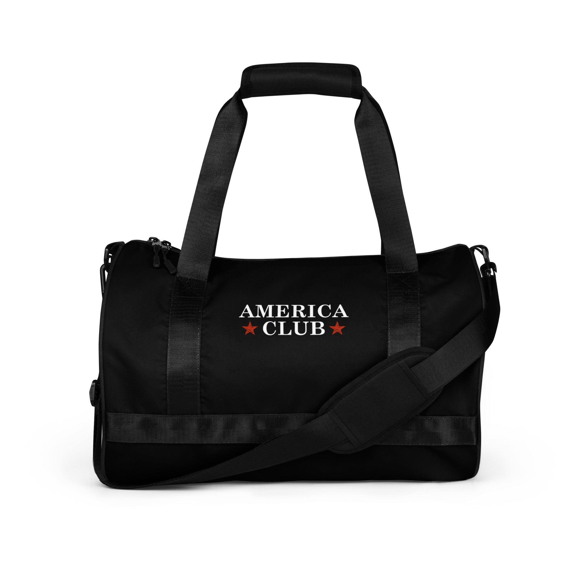 America Club Gym Bag - America Club