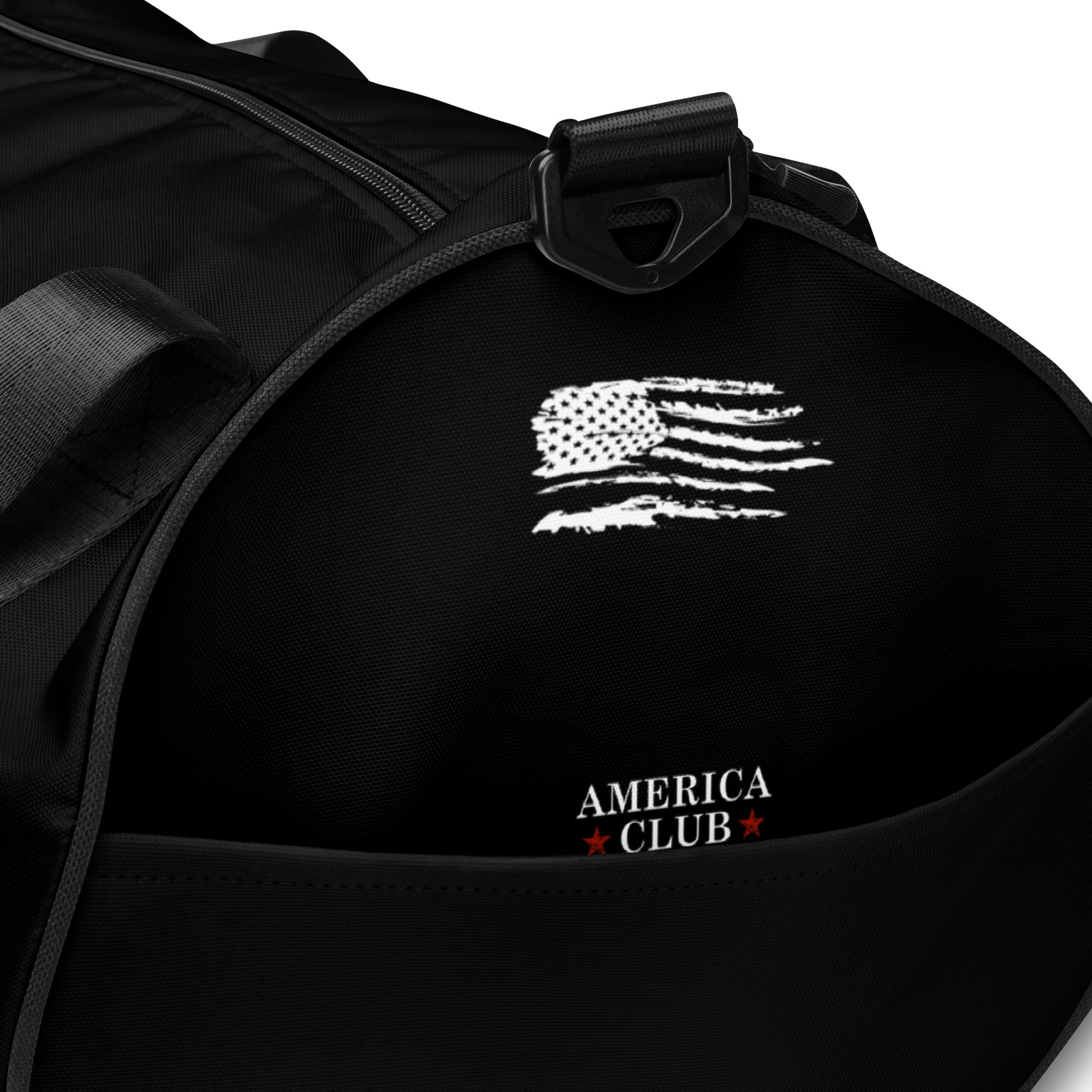 America Club Gym Bag - America Club