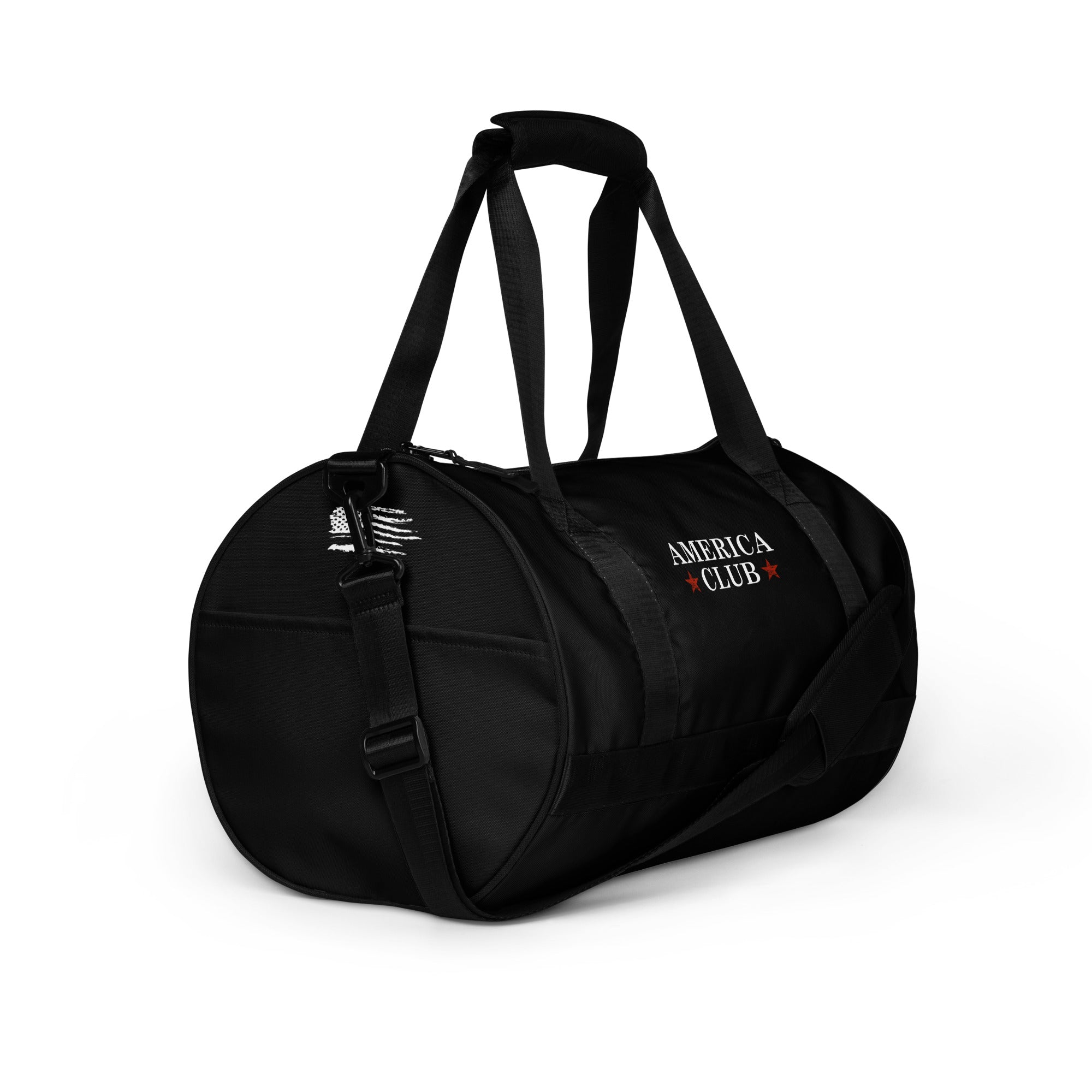 America Club Gym Bag - America Club