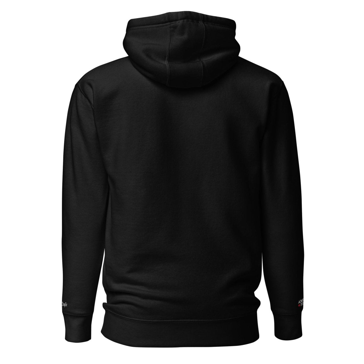 America First Patriot Hoodie - America Club