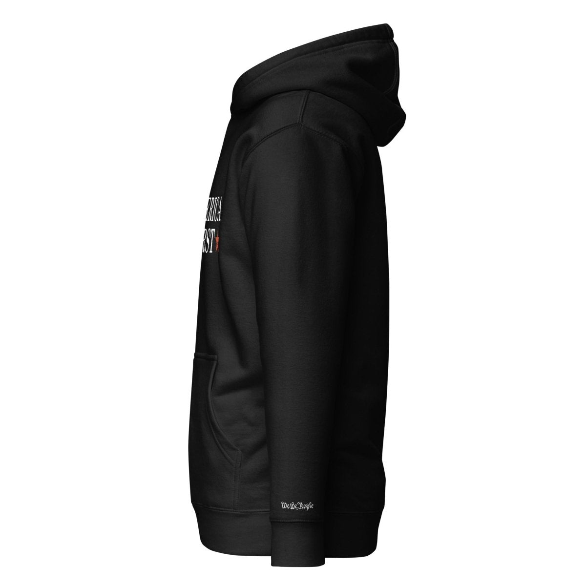 America First Patriot Hoodie - America Club
