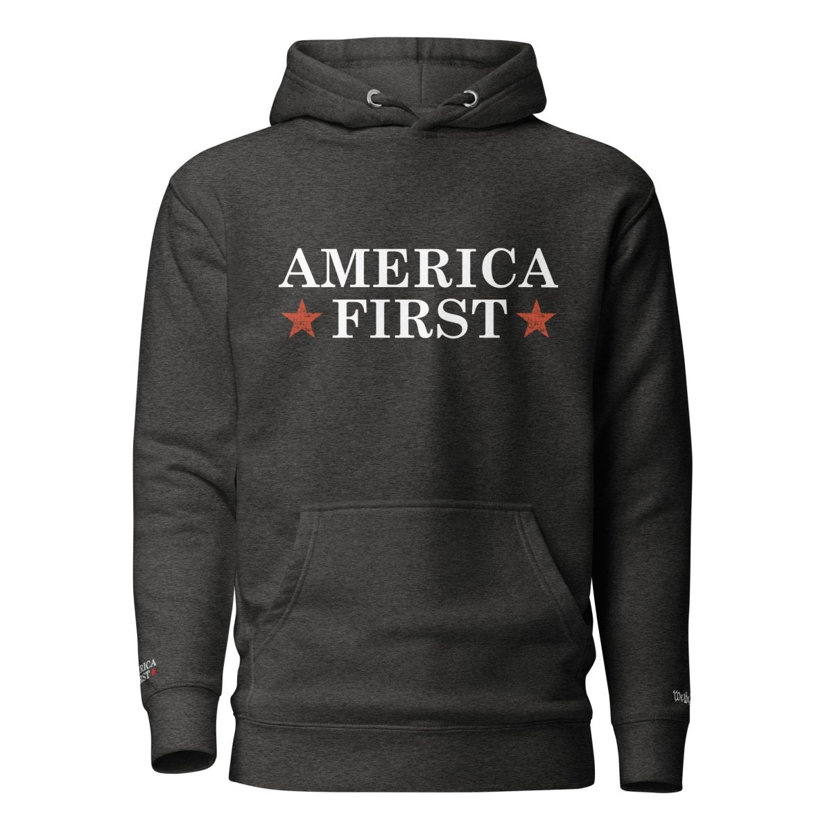 America First Patriot Hoodie - America Club