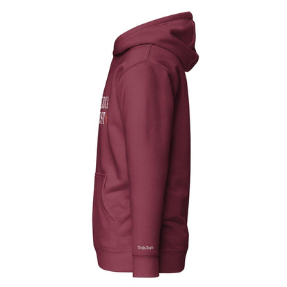 America First Patriot Hoodie - America Club
