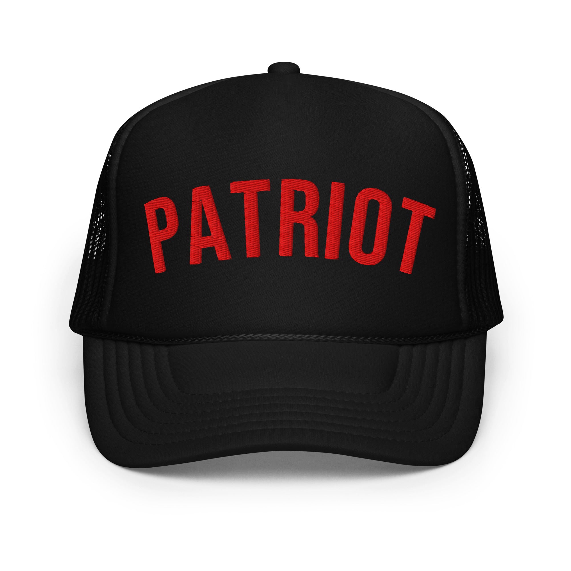 Patriot Foam Trucker Hat - America Club