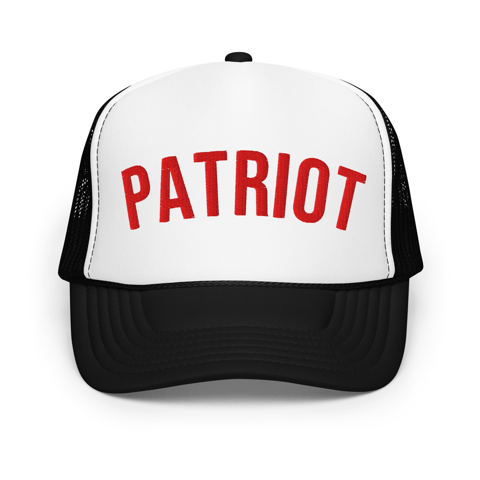Patriot Foam Trucker Hat - America Club