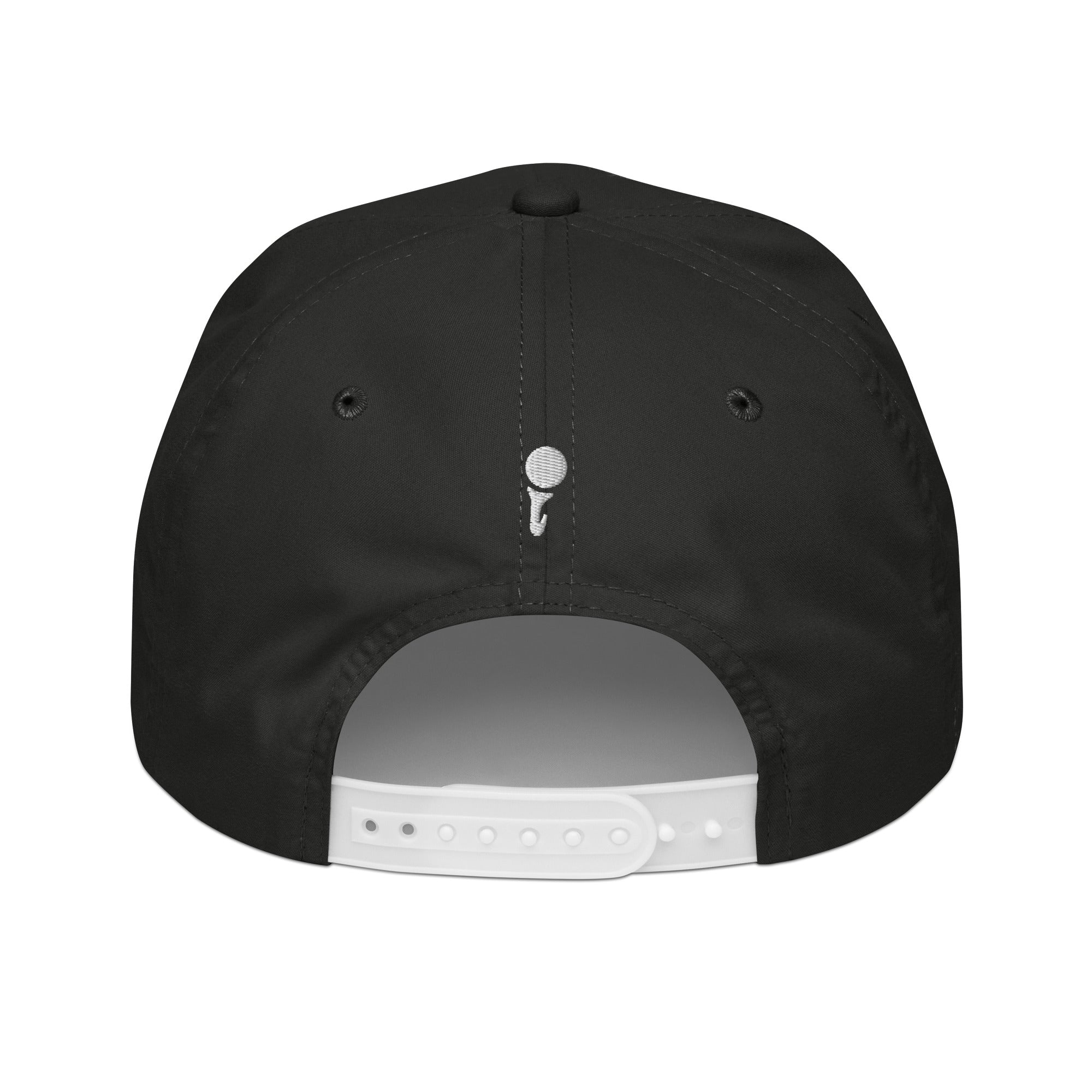 America Club Golf Rope Hat - America Club
