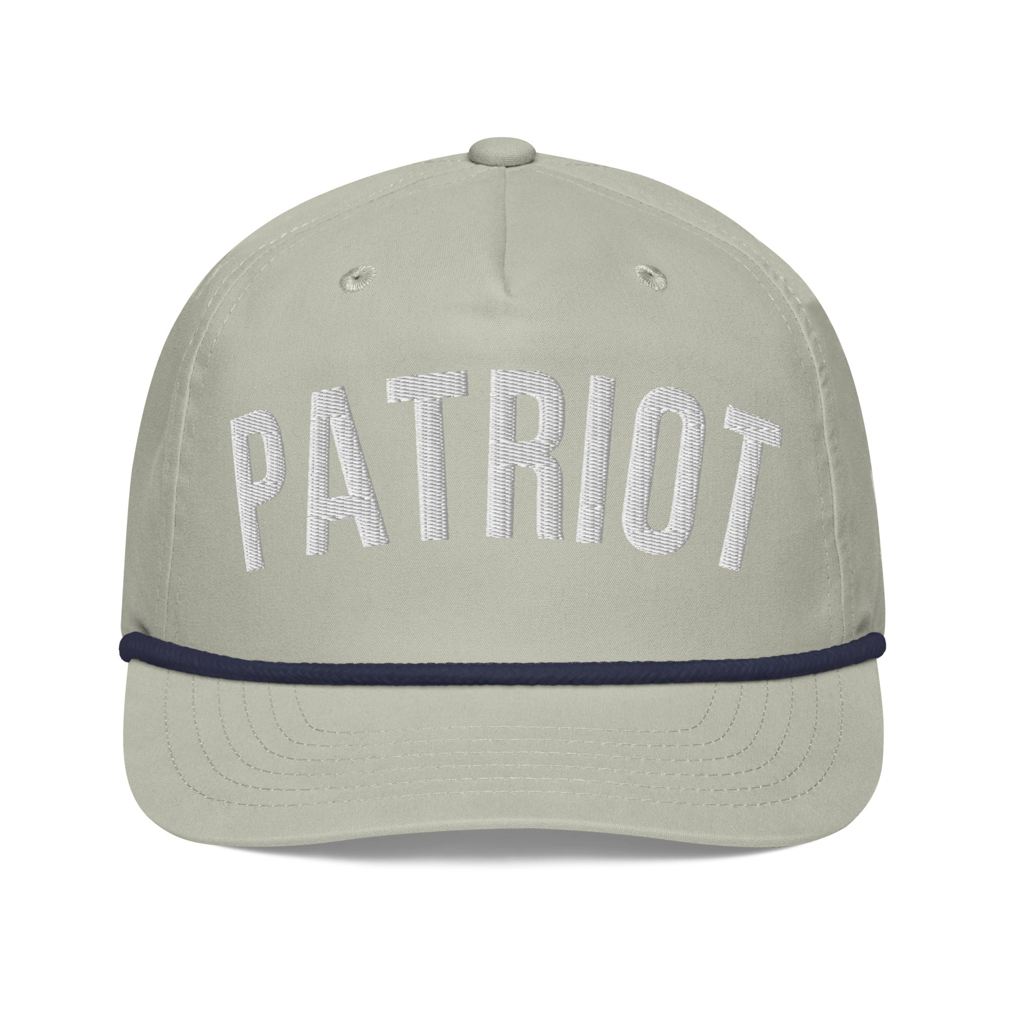 Patriot Golf Rope Hat - America Club