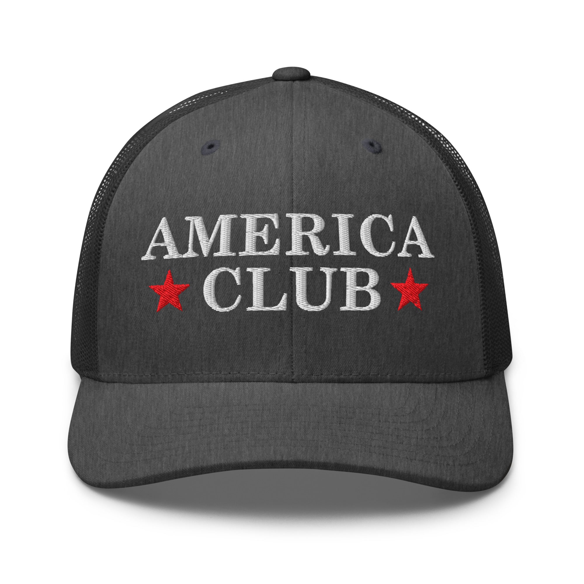 Official America Club Trucker Hat - America Club