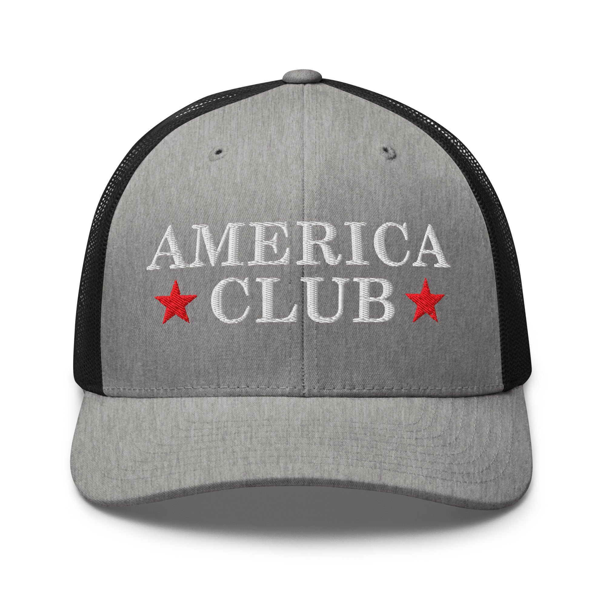 Official America Club Trucker Hat - America Club