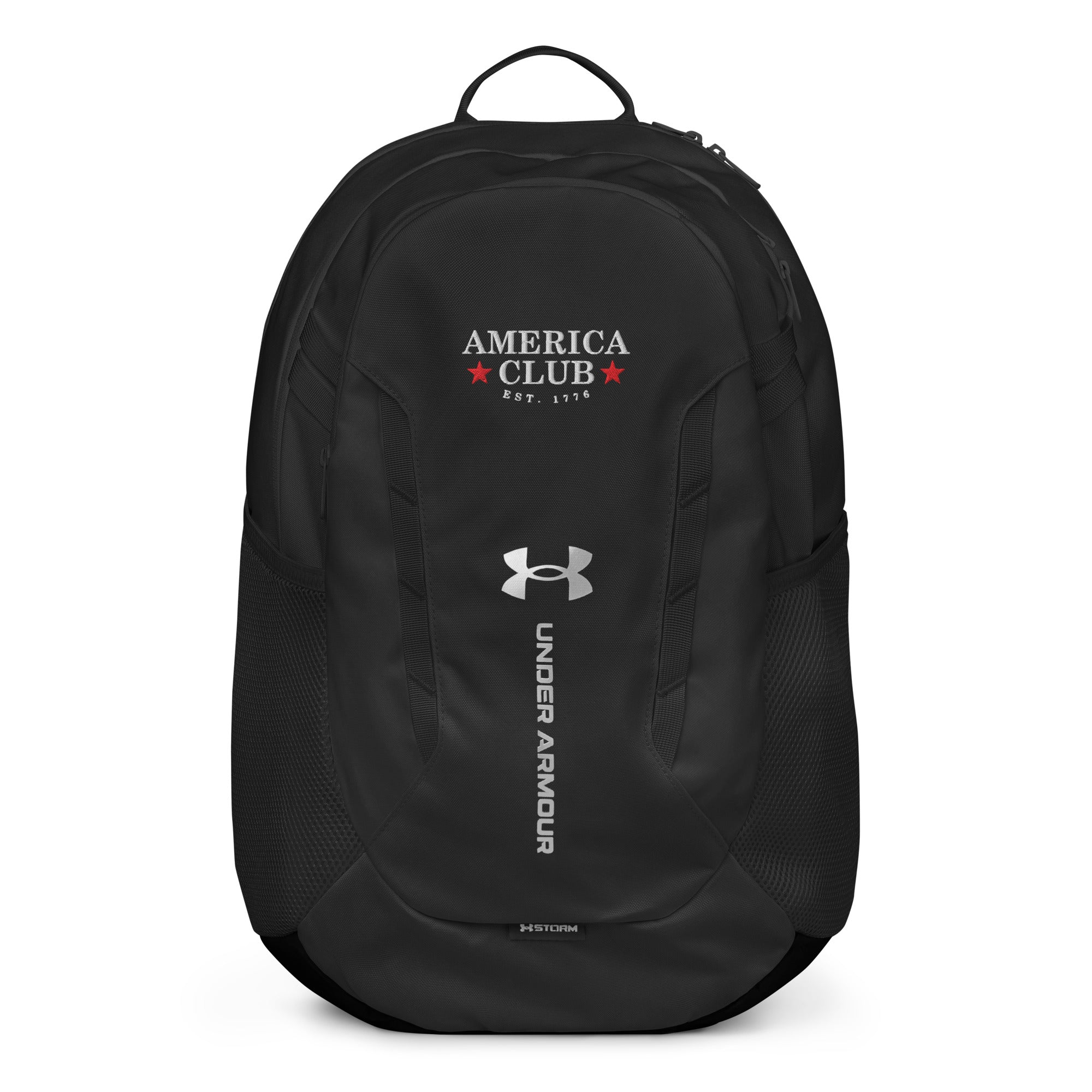America Club Under Armour® Backpack - America Club