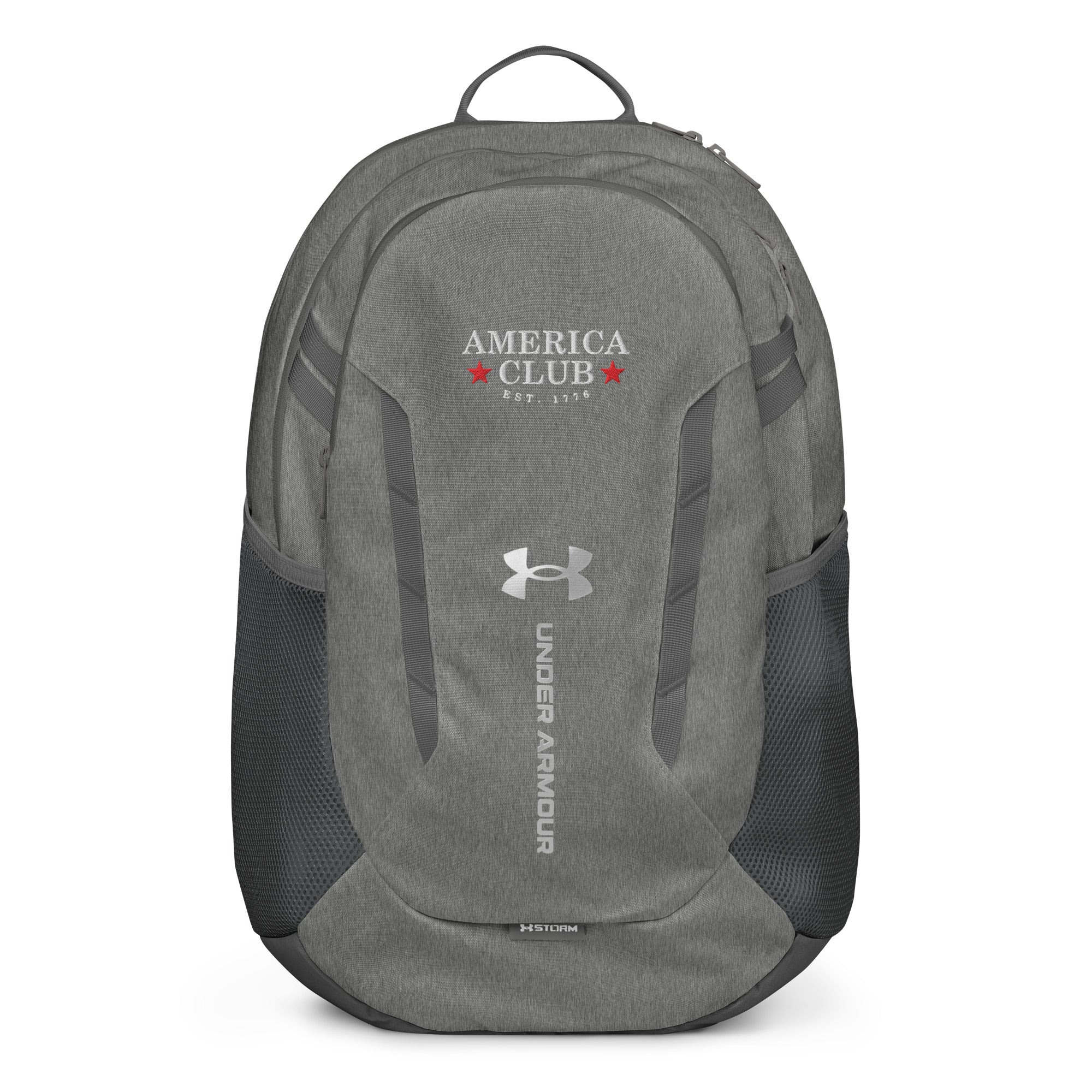 America Club Under Armour® Backpack - America Club