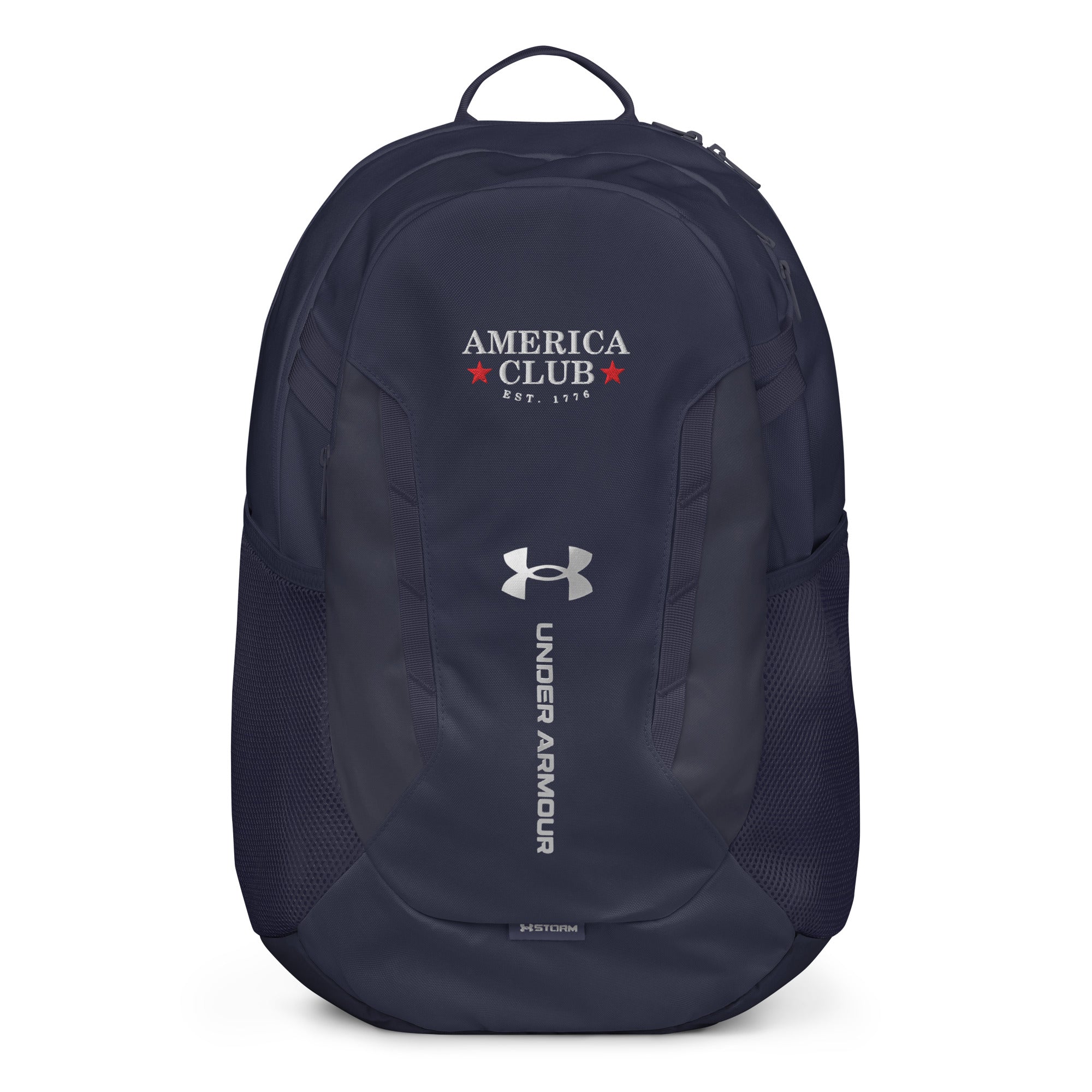America Club Under Armour® Backpack - America Club
