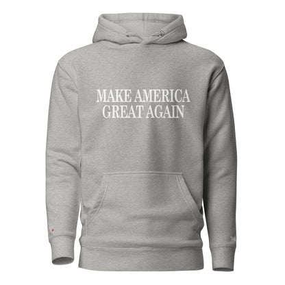 "We The People" MAGA Hoodie - America Club