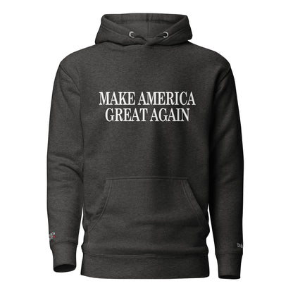 "We The People" MAGA Hoodie - America Club