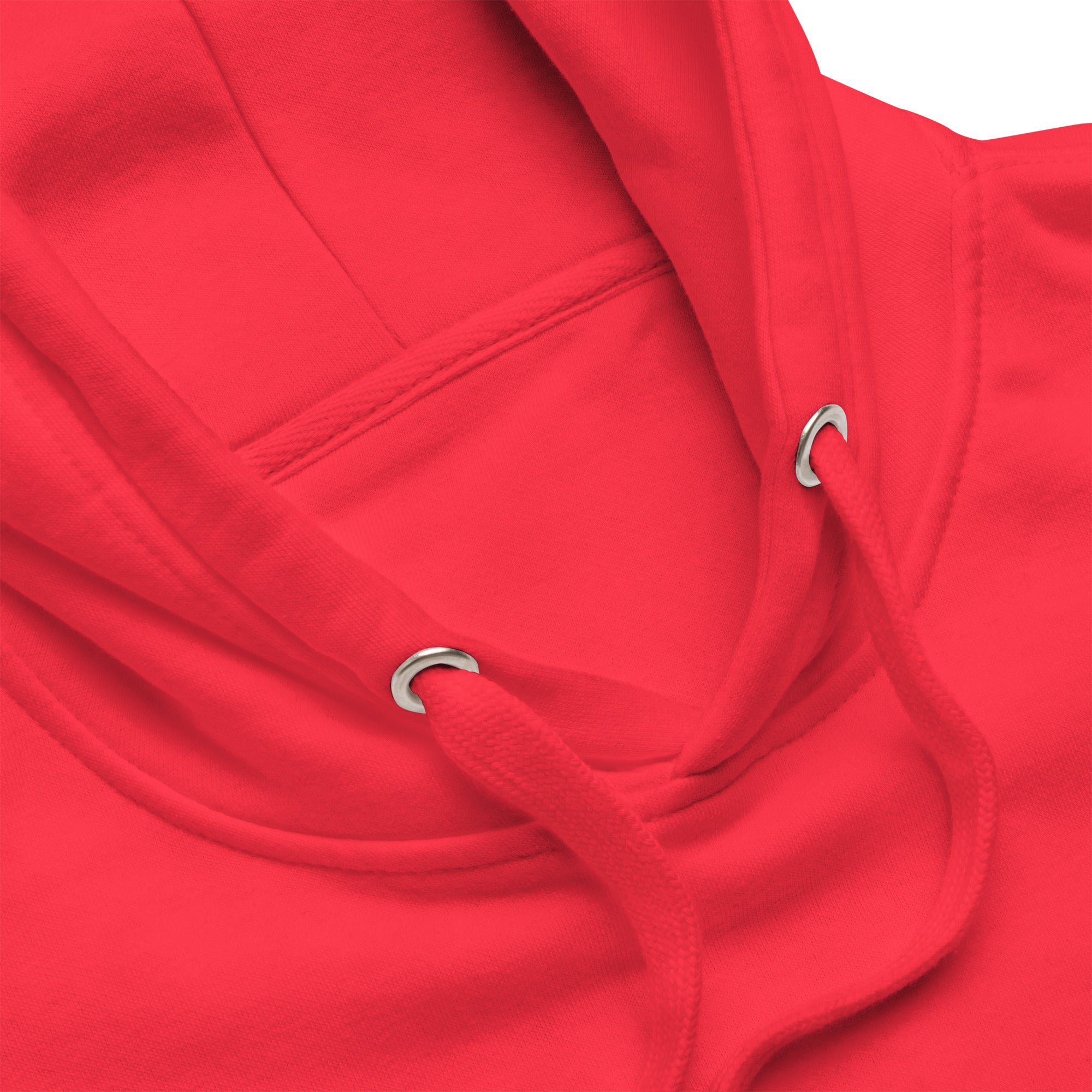 America Club MAGA RED "We The People" Official Hoodie - America Club